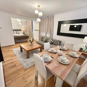 Appartement met Drie Slaapkamers